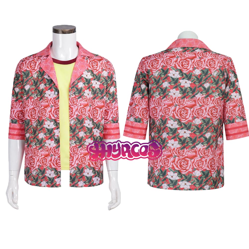Anime Merchandise Brands - Mouthwashing Daisuke Cosplay Costume Mouthwashing Cosplay