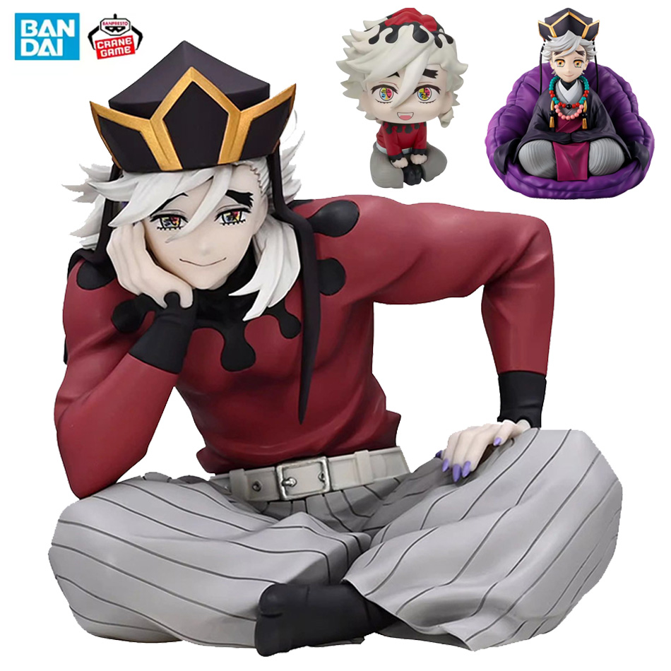 Frieren Anime Merchandise - Anime Yaiba Doma Noodle Stopper Figure