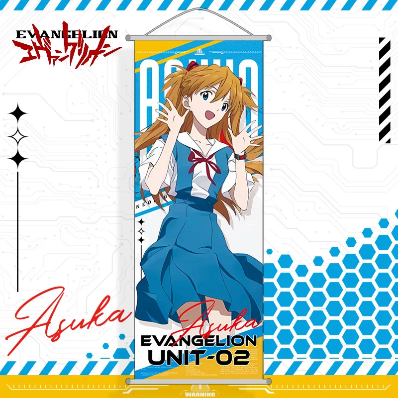 Neon Genesis Evangelion Long S - Evangelion Anime Merchandise review and price