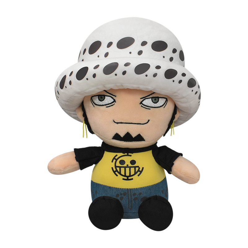 Original One Piece Plush Toy L - Anime One Piece Merchandise review and price