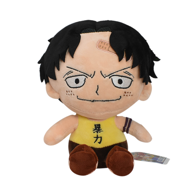 Original One Piece Plush Toy L - Anime One Piece Merchandise review and price
