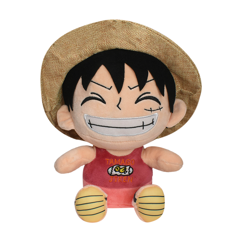 Original One Piece Plush Toy L - Anime One Piece Merchandise review and price