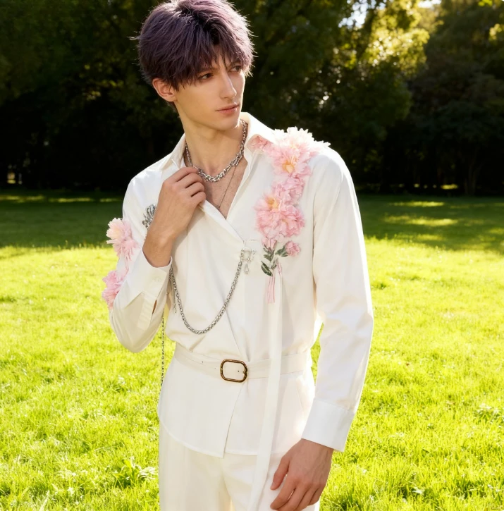 Love and Deepspace Cosplay Flo - Anime Merchandise Brands review and price