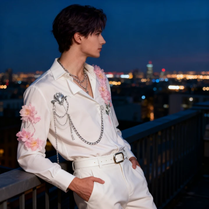 Love and Deepspace Cosplay Flo - Anime Merchandise Brands review and price
