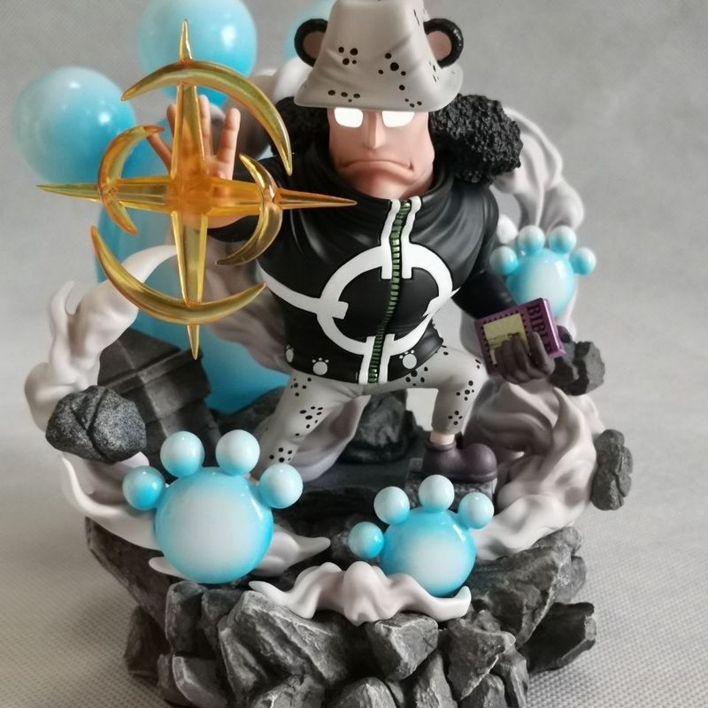 New 13cm One Piece Anime Perip - Anime One Piece Merchandise review and price