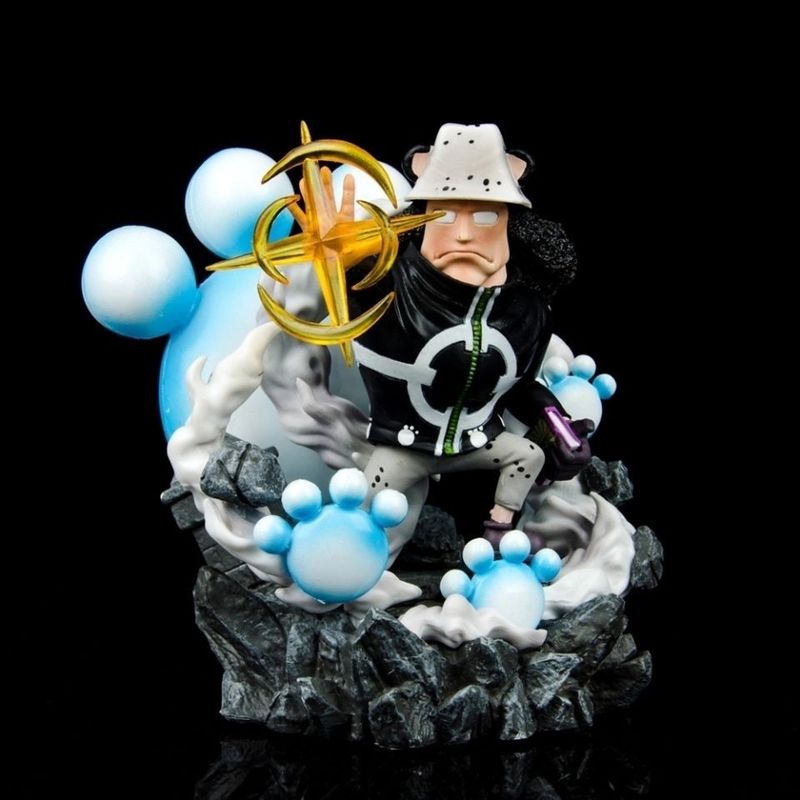 New 13cm One Piece Anime Perip - Anime One Piece Merchandise review and price