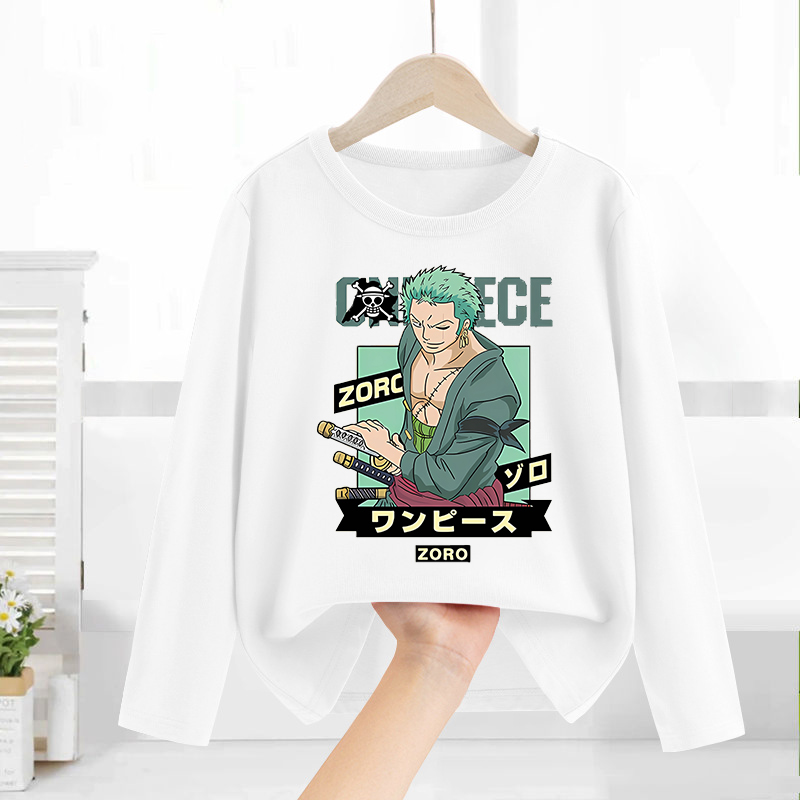 One Piece Long Sleeves Anime P - Anime One Piece Merchandise review and price