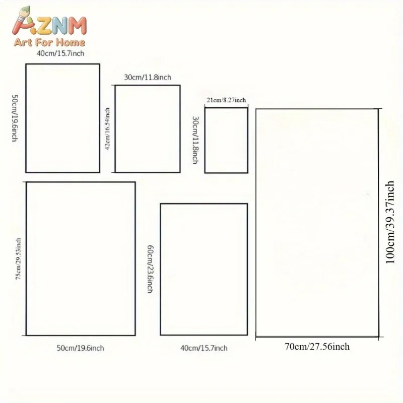AZNM One Piece Luffy Gear 5 Wa - Anime Merchandise Posters review and price
