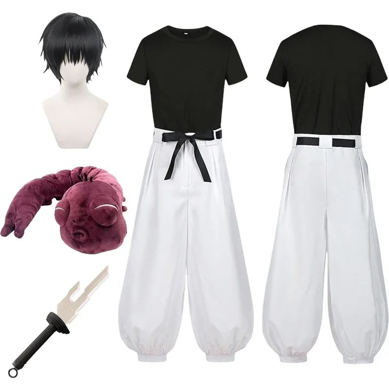 Jujutsu JJK Manga Anime Fushig - Anime Merchandise Brands review and price