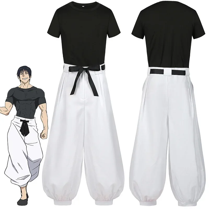 Jujutsu JJK Manga Anime Fushig - Anime Merchandise Brands review and price