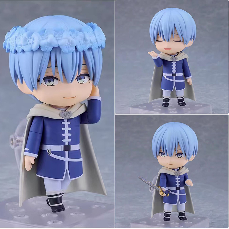 2368 Fern Figurine 2498 Himmel - Frieren Anime Merchandise review and price