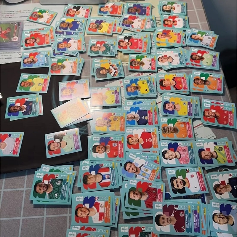 In Stock New 2026 Panini World - Sticker Sheet Set review and price