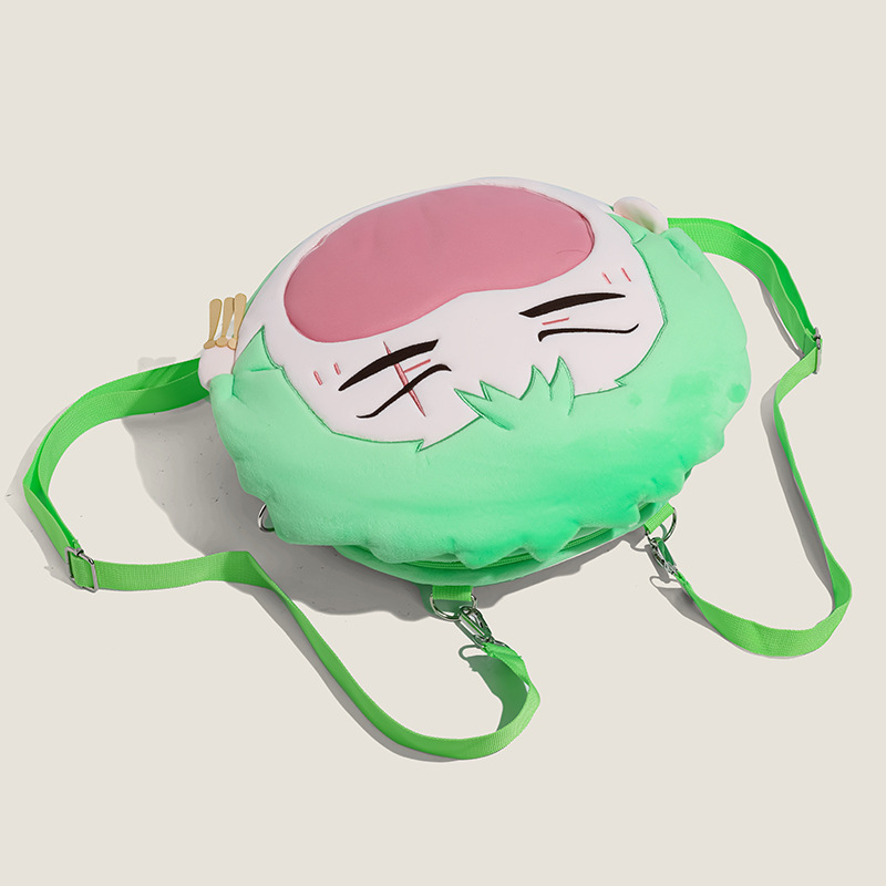 One Piece Roronoa Zoro Plush B - Anime One Piece Merchandise review and price