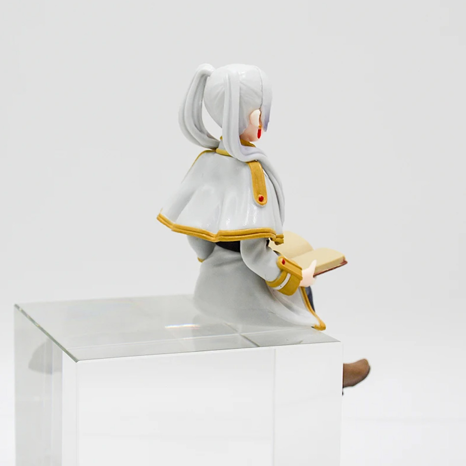SEGA Noodle Stopper Sousou no  - Frieren Anime Merchandise review and price