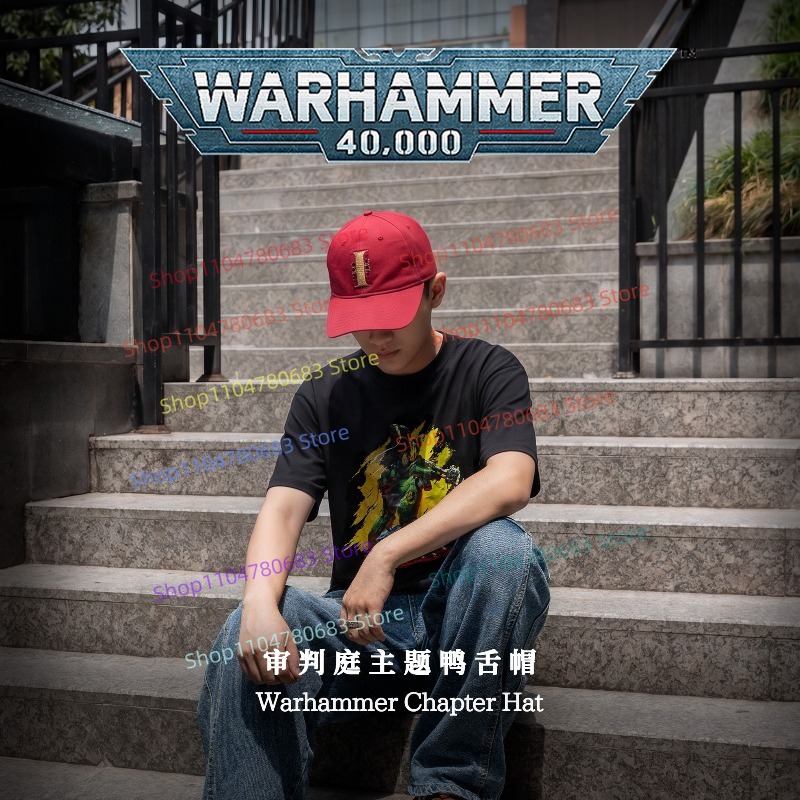 40K Merchandise Inquisition Su - Anime Merchandise For Men review and price