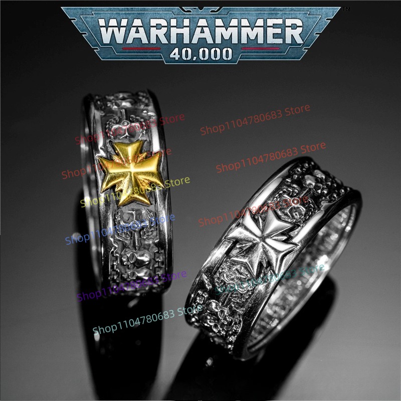 40K Black Templars Crusader Vo - Anime Merchandise For Men review and price