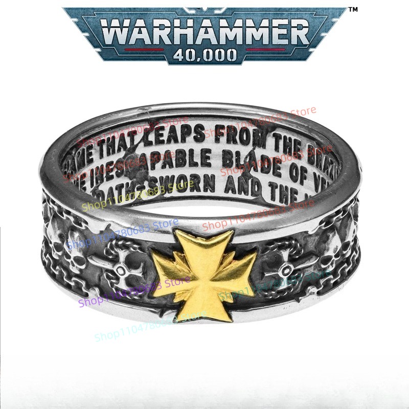 40K Black Templars Crusader Vo - Anime Merchandise For Men review and price