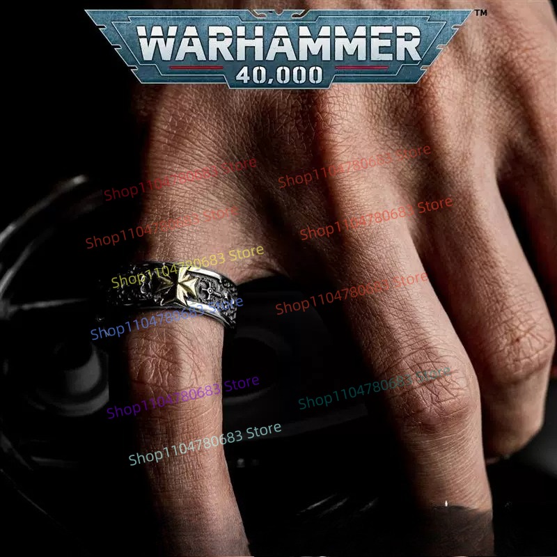 40K Black Templars Crusader Vo - Anime Merchandise For Men review and price