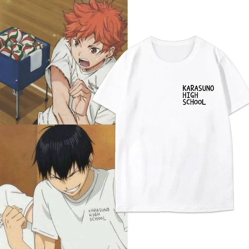 Anime Haikyuu!! Aoba Josai T S - Anime Merchandise Brands review and price