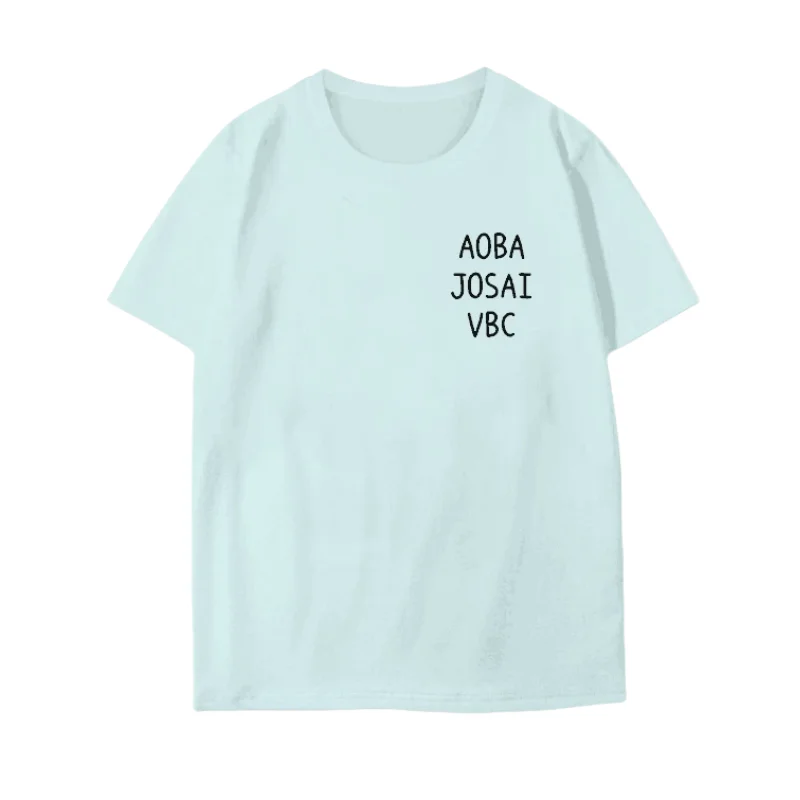 Anime Haikyuu!! Aoba Josai T S - Anime Merchandise Brands review and price