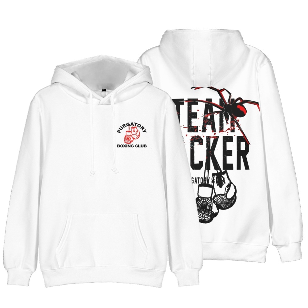 2022 New vinnie hacker Merch 3 - Anime Merch Hoodie review and price