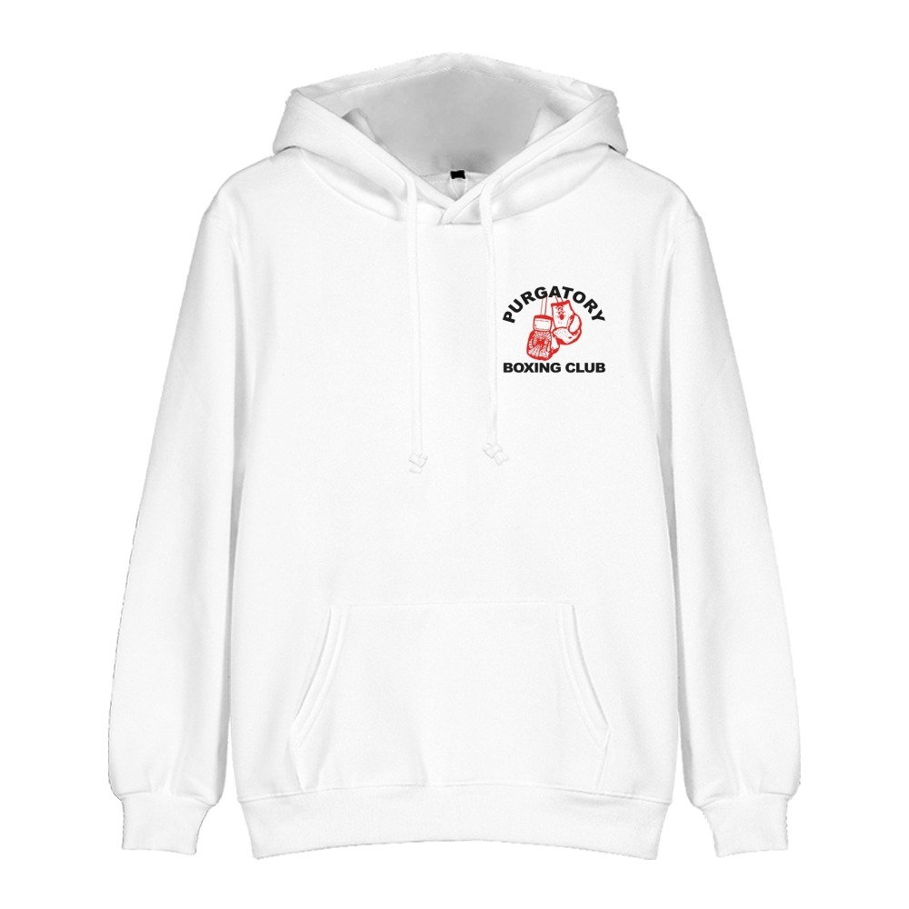 2022 New vinnie hacker Merch 3 - Anime Merch Hoodie review and price