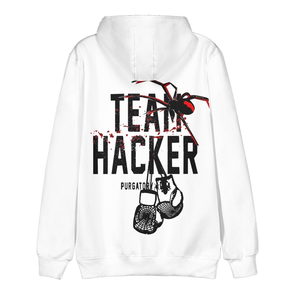 2022 New vinnie hacker Merch 3 - Anime Merch Hoodie review and price