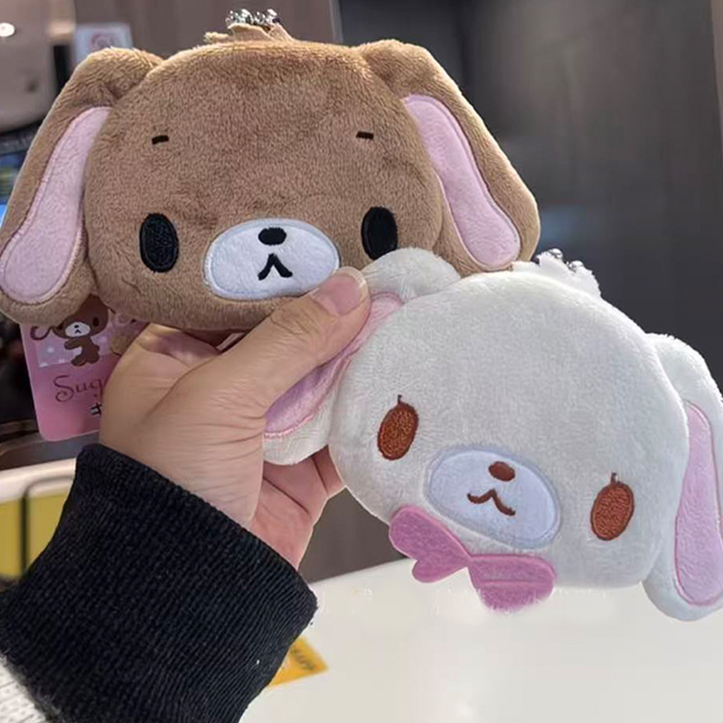 Japanese Style Sugarbunnies Pl - Anime Merchandise Bag review and price