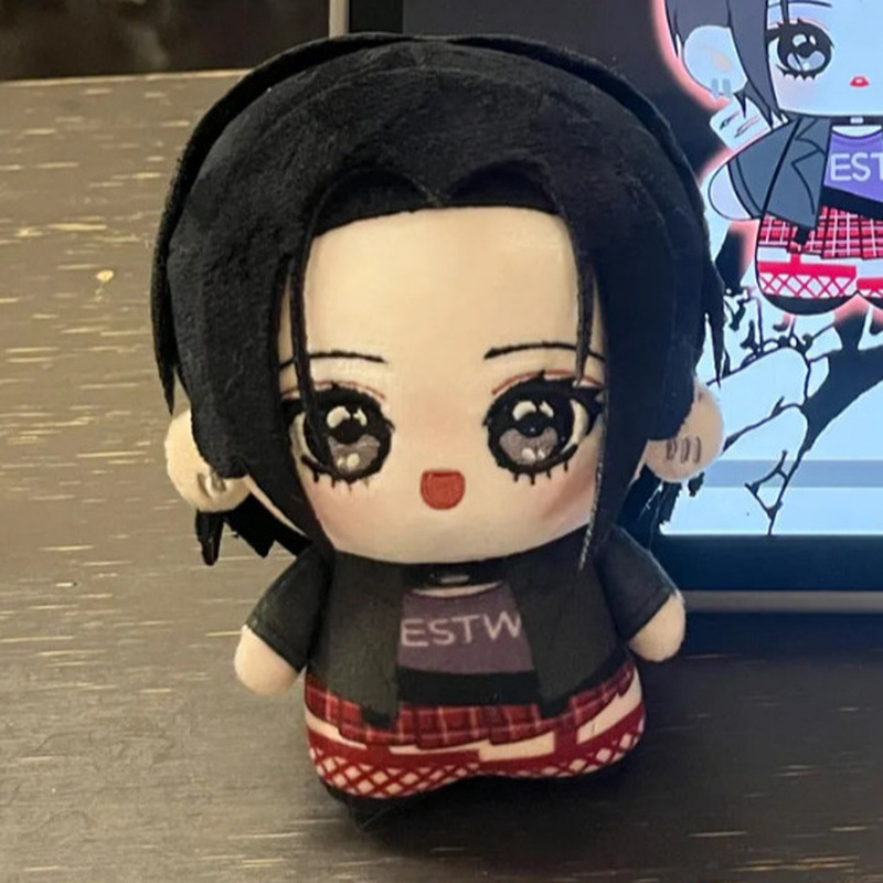 New Anime Plush Toys Nana Osak - Nana Anime Merchandise review and price
