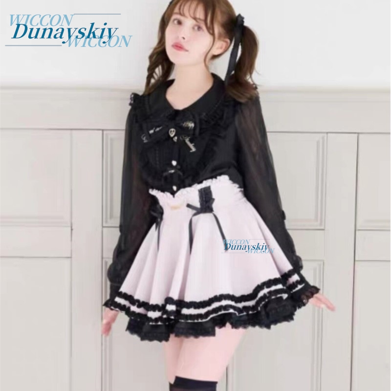 Jirai Kei Japanese Liz Women S - Anime Merchandise Brands review and price