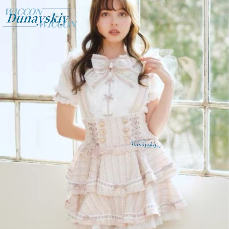 Jirai Kei Japanese Liz Women S - Anime Merchandise Brands review and price