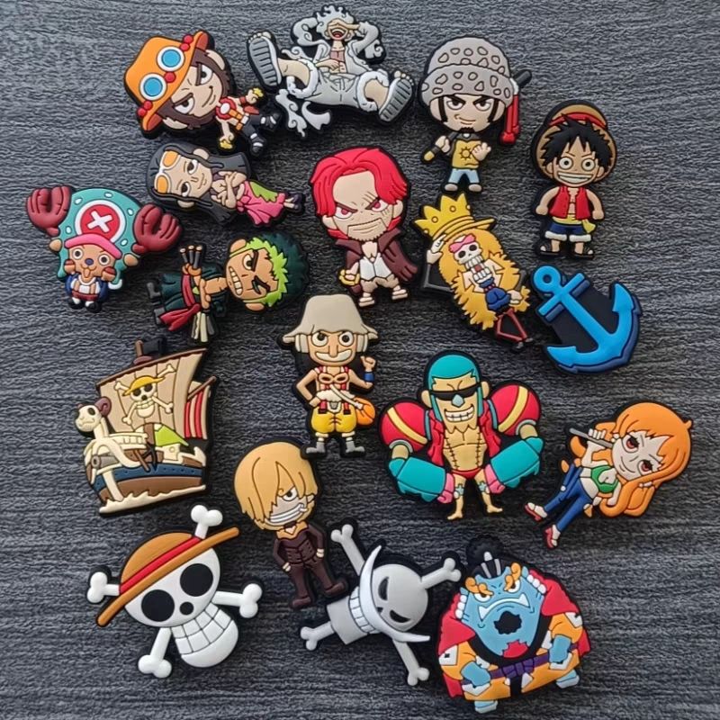 One Piece cartoon anime charac - Anime One Piece Merchandise review and price