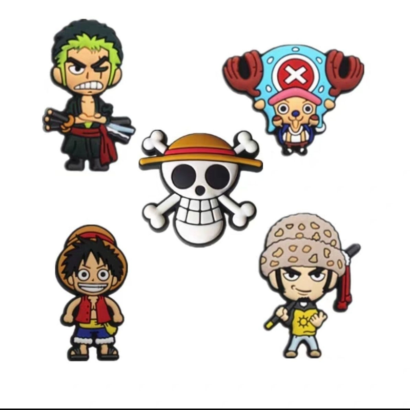 One Piece cartoon anime charac - Anime One Piece Merchandise review and price