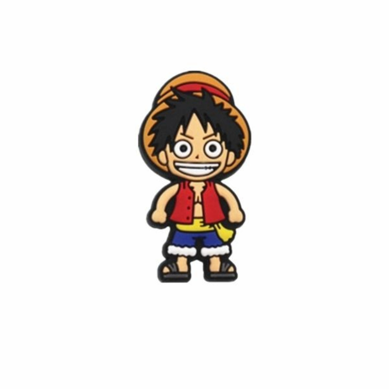 One Piece cartoon anime charac - Anime One Piece Merchandise review and price