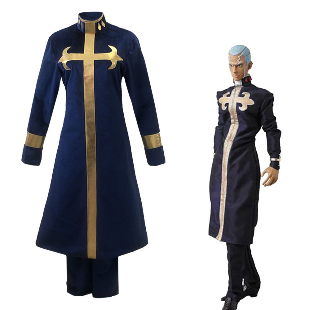 Anmie JoJo Bizarre Adventur En - Anime Merchandise Brands review and price