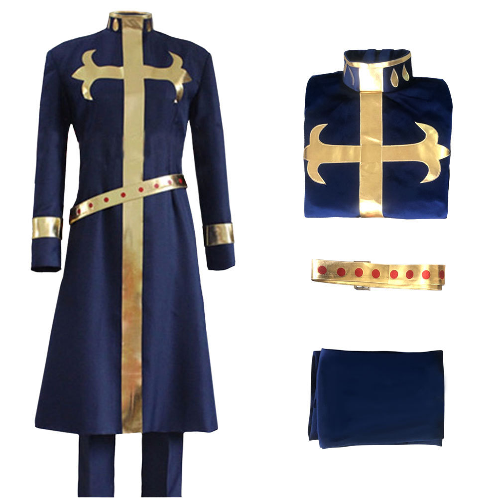 Anmie JoJo Bizarre Adventur En - Anime Merchandise Brands review and price