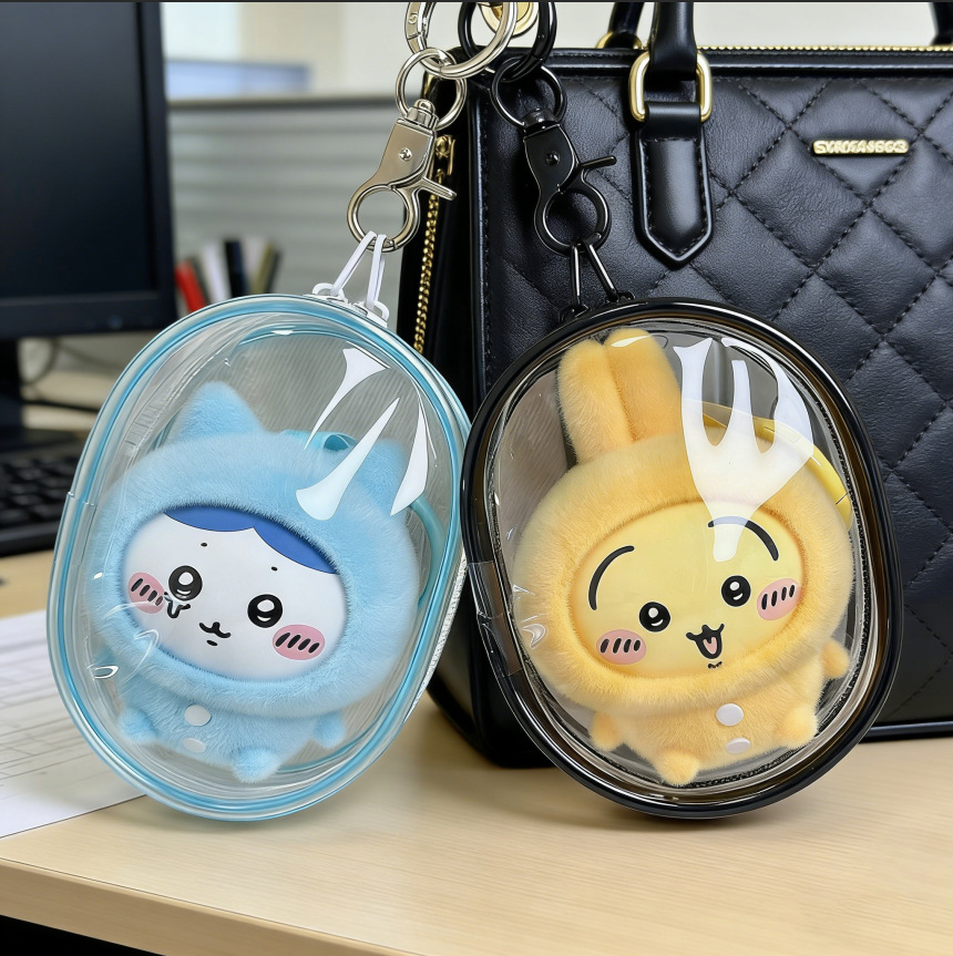New 2026 Blind Box Pendant Chi - Anime Merchandise Bag review and price