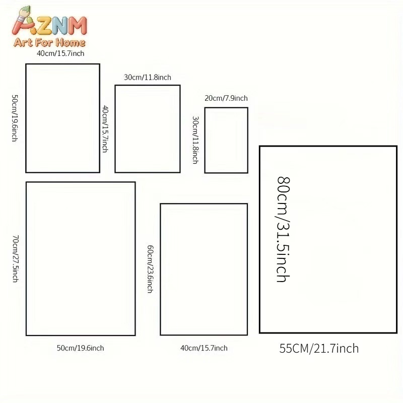 1PC ，Classic Anime N-Naruto HD - Anime Merchandise Posters review and price