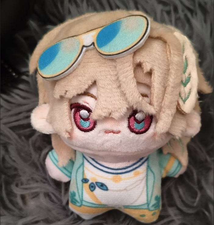 10cm Anime Honkai: Star Rail A - Anime Merchandise Figure review and price