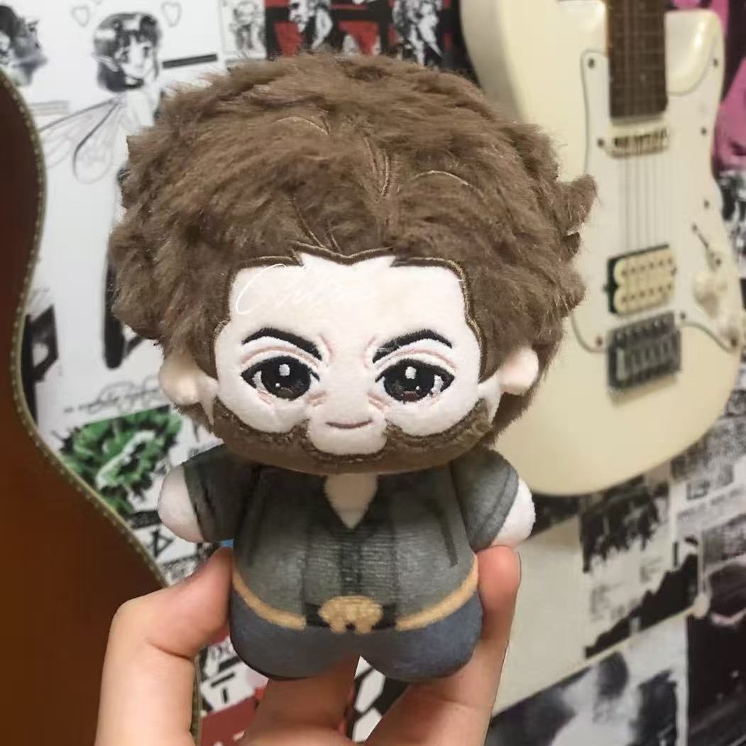 10cm ‌Anime James Logan Howlet - Anime Merchandise Figure review and price
