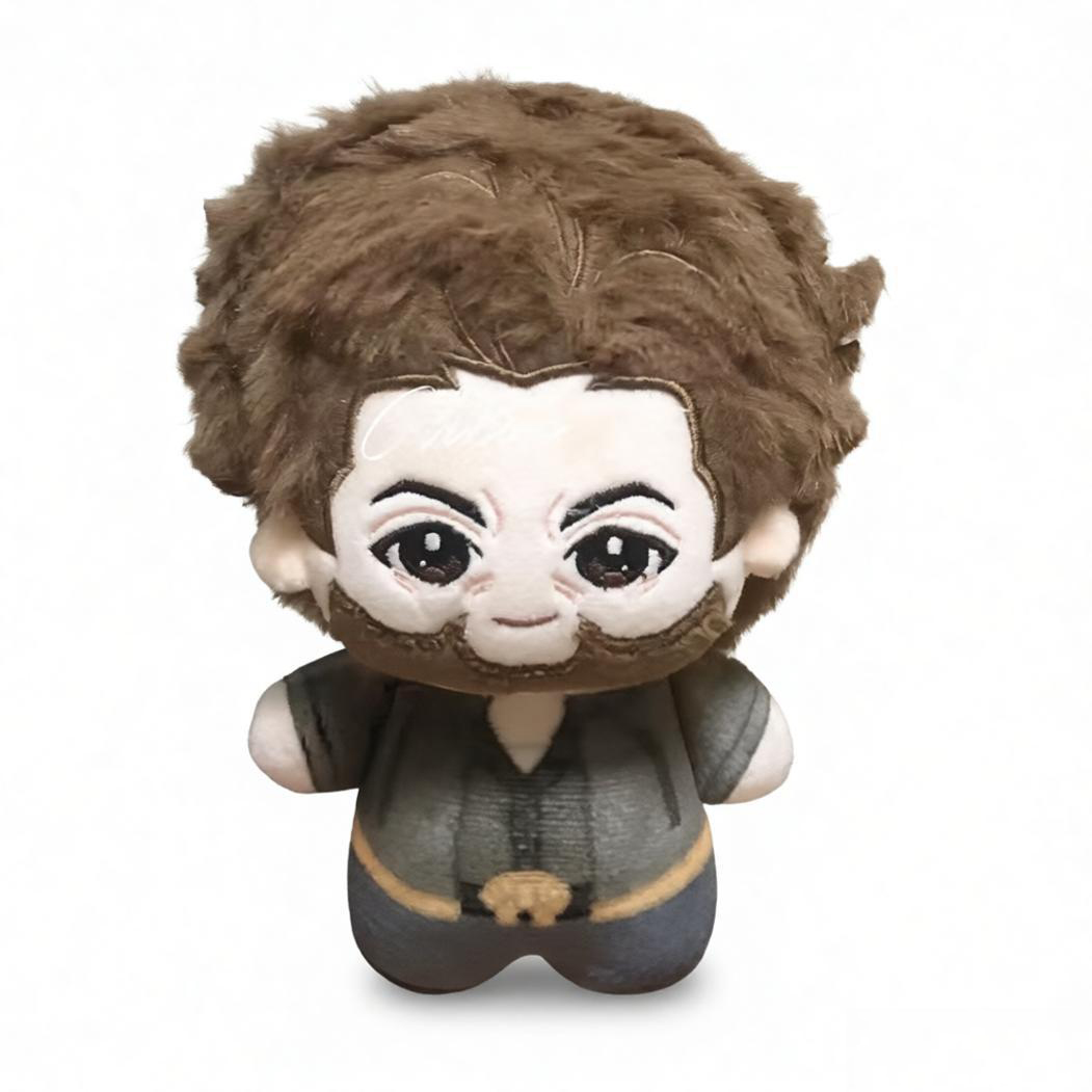 10cm ‌Anime James Logan Howlet - Anime Merchandise Figure review and price