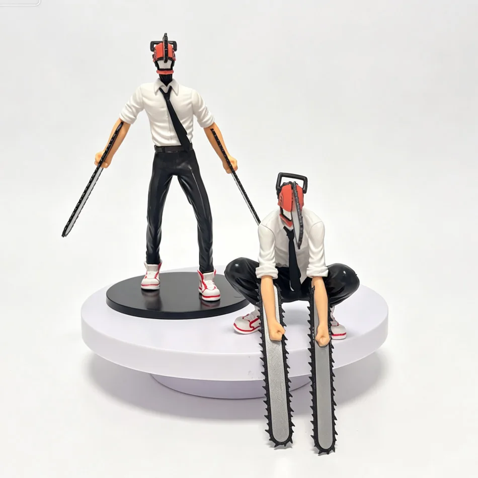 18cm Chainsaw Man Denji Figure - Anime Merchandise For Men review and price
