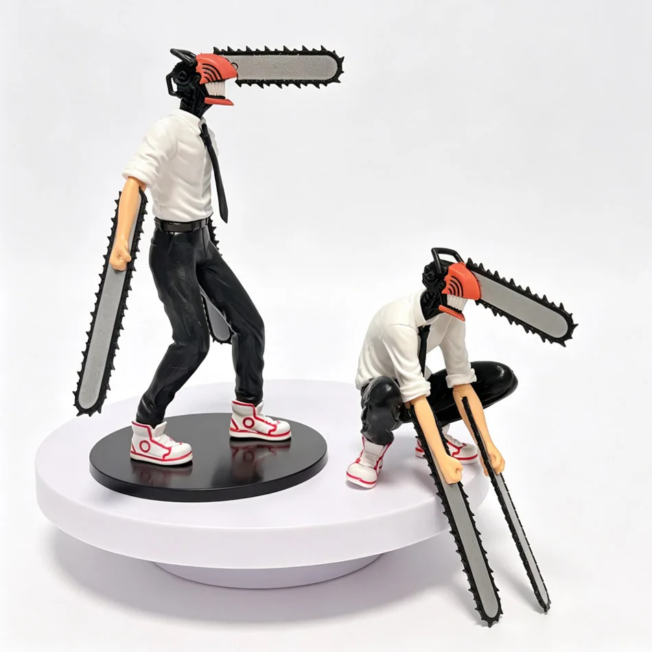 18cm Chainsaw Man Denji Figure - Anime Merchandise For Men review and price