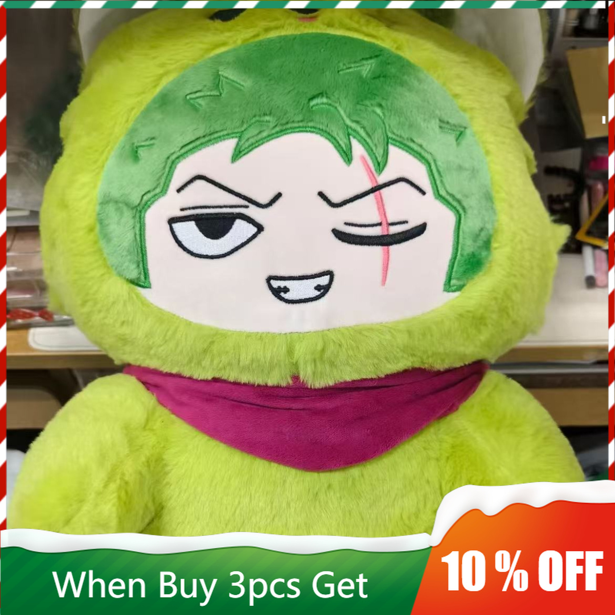 Big One Piece Cat Ear Series L - Anime One Piece Merchandise review and price