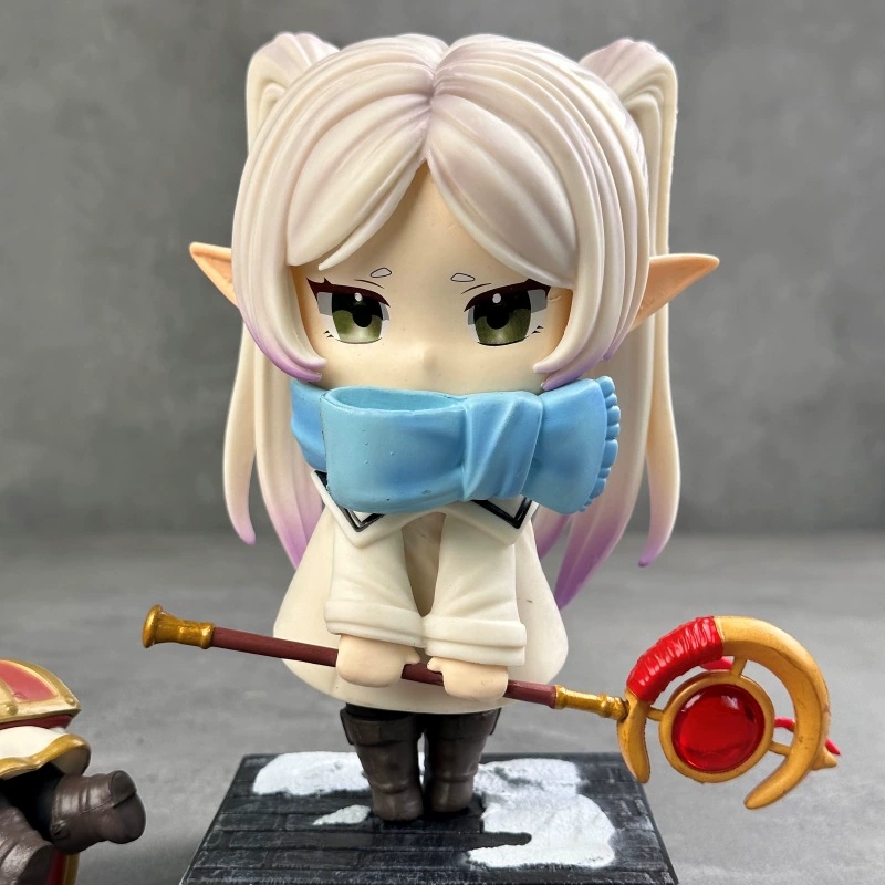 Q-style Anime Frieren: Beyond  - Frieren Anime Merchandise review and price