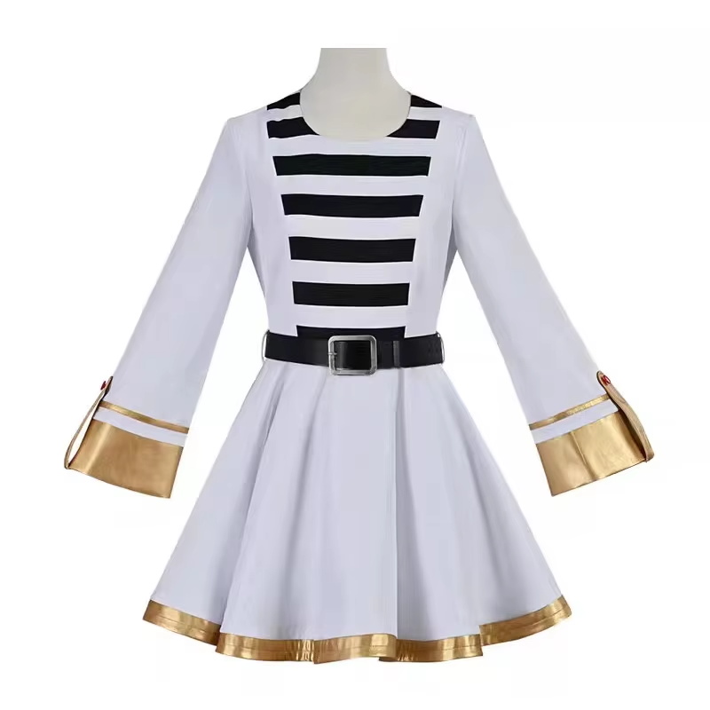 Sousou No Frieren Cosplay Cost - Frieren Anime Merchandise review and price