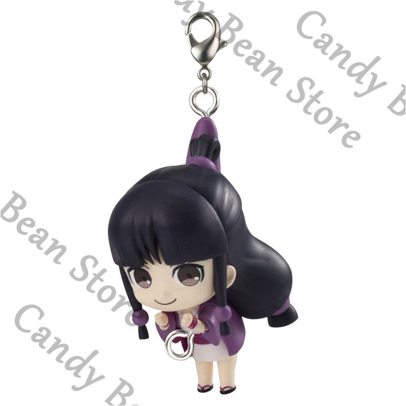 Genuine Anime ‌‌Ace Attorney P - Anime Merchandise Figure review and price