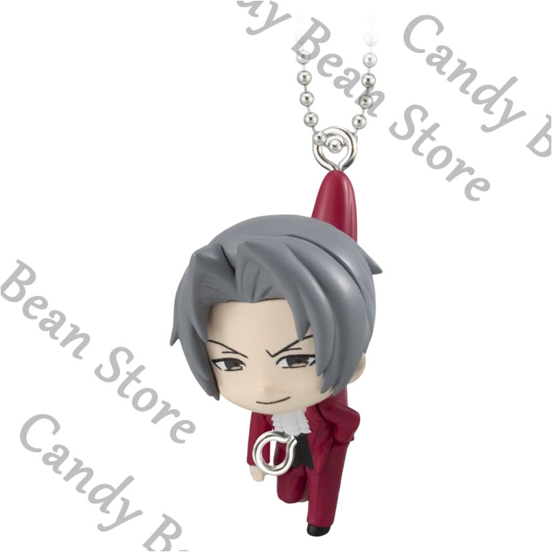 Genuine Anime ‌‌Ace Attorney P - Anime Merchandise Figure review and price