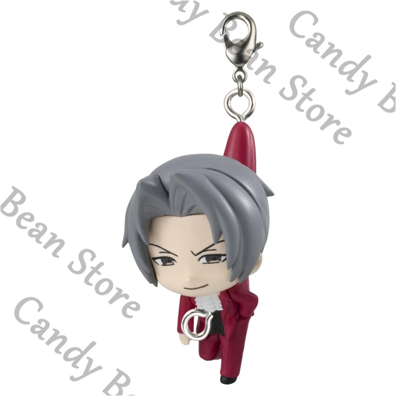 Genuine Anime ‌‌Ace Attorney P - Anime Merchandise Figure review and price