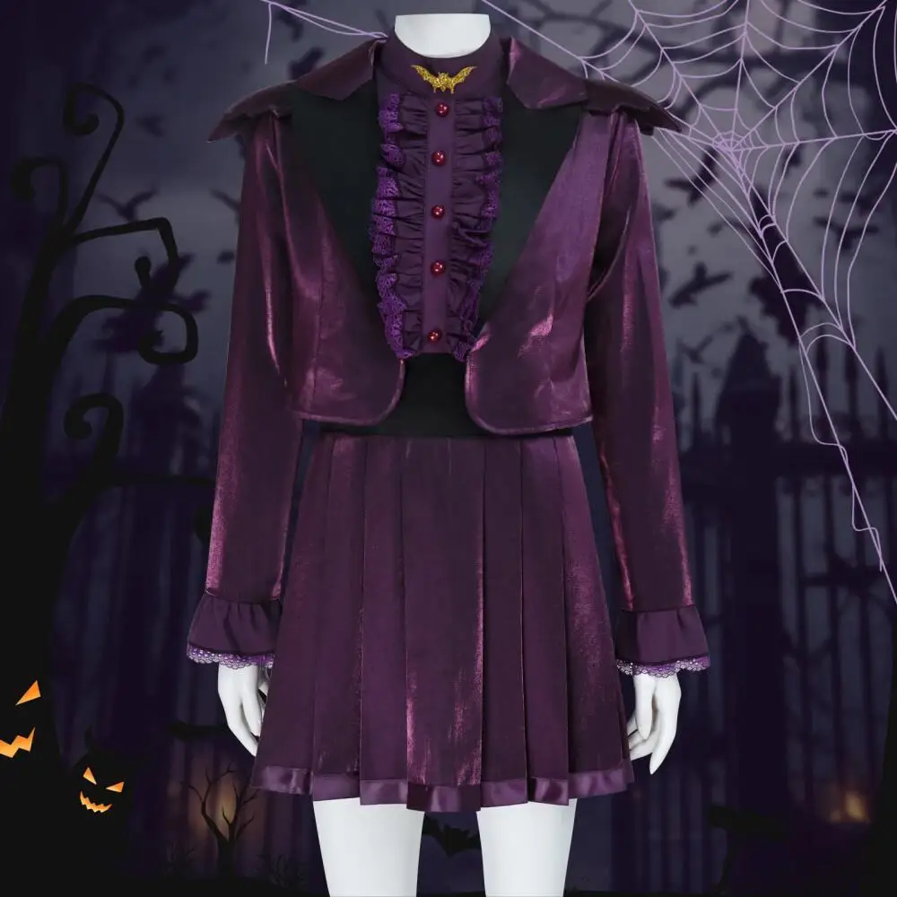 Movie Vampire Nana Rina Cospla - Nana Anime Merchandise review and price